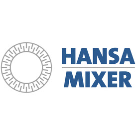 Logo du mélangeur Hansa