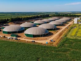 Bio-energy | Odorization of biogas