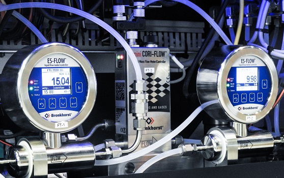 Top 3 applications for ultrasonic flow meters