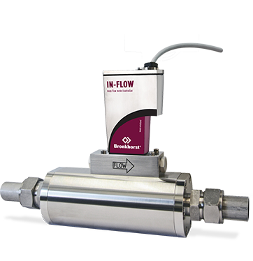 IN-FLOW High-Flow F-126AI