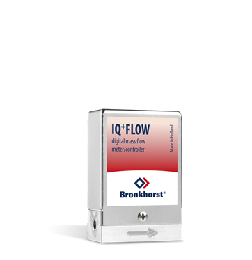 IQ+FLOW IQF-200C MFC
