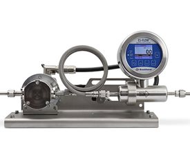 Liquid Flow Controller ES-FLOW