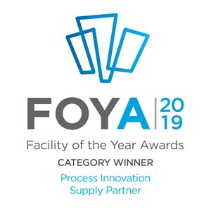 logo FOYA