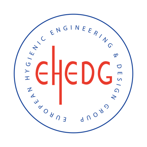 Logo EHEDG
