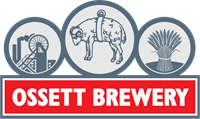 Logo Ossett Brewery