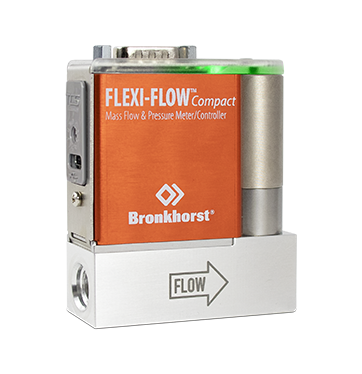 FLEXI-FLOW Compact FF-C0x