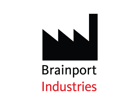 Logo brainportindustries