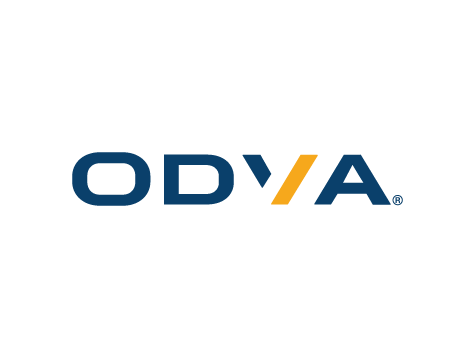 Logo ODVA