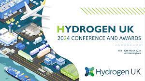 Hydrogen UK Annual Conference 2024