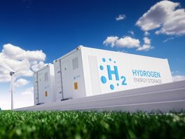 Hydrogen | Hydrogen storage in metal hydride