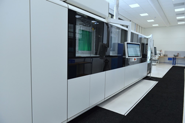 Product and Process Optimization from 3D-Printers in Industrial Production