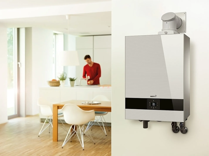 用于氢加热的精确流量控制